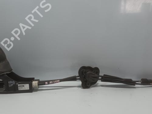Girspak RENAULT SCÉNIC III (JZ0/1_) [2008-2016]  25924812