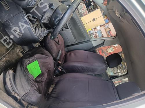 Startmotor FORD FIESTA V (JH_, JD_) 1.4 TDCi | BP29255706M8 