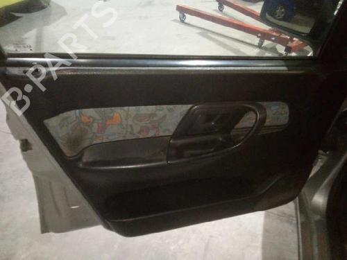 Left front driveshaft SEAT IBIZA II (6K1) 1.9 TDI | BP12691039M38 