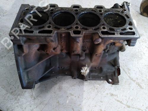 Used Engine (For Parts) Engine (For Parts) 25814872 25814872