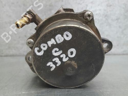 Vacuum pump OPEL COMBO Box Body/MPV 1.3 CDTI 16V | BP12761080M80 