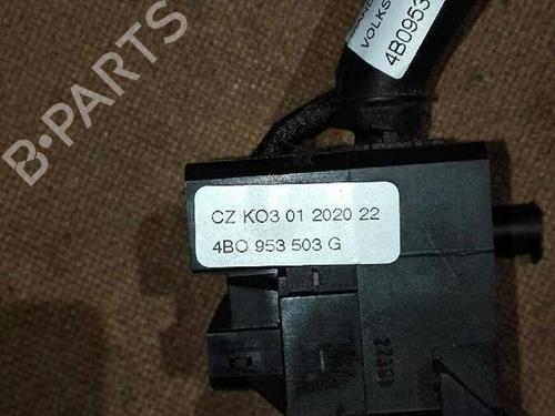 Used Steering column stalk Steering column stalk 12738384 12738384