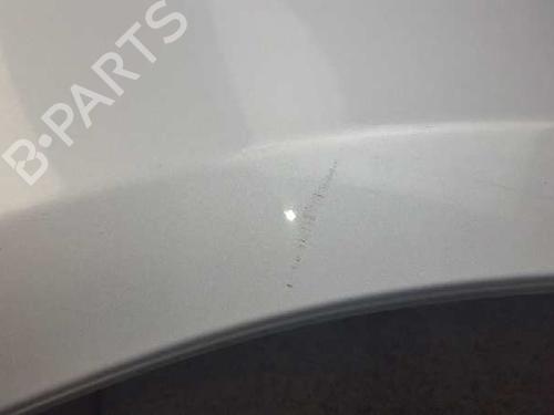 Right front fenders LAND ROVER RANGE ROVER III (L322) 3.0 D 4x4 | BP12729600C42 