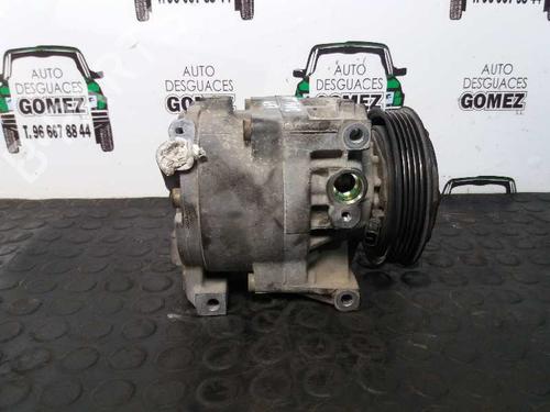 AC compressor FIAT PUNTO (188_) 1.2 16V 80 (188.233, .235, .253, .255, .333, .353, .639,... | BP12791080M34 