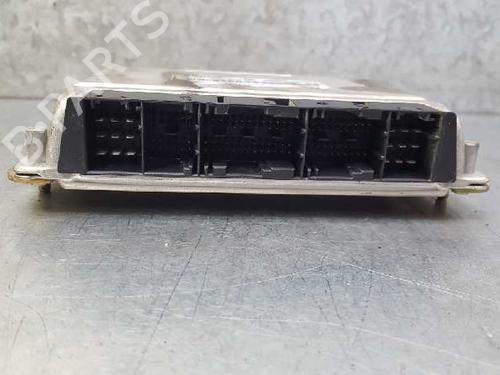 Engine control unit (ECU) NISSAN ALMERA TINO (V10) 2.2 dCi | BP12713825M57 