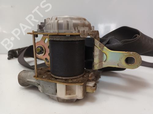 Front left seatbelt SUZUKI IGNIS I (FH)  | BP21220368I26 