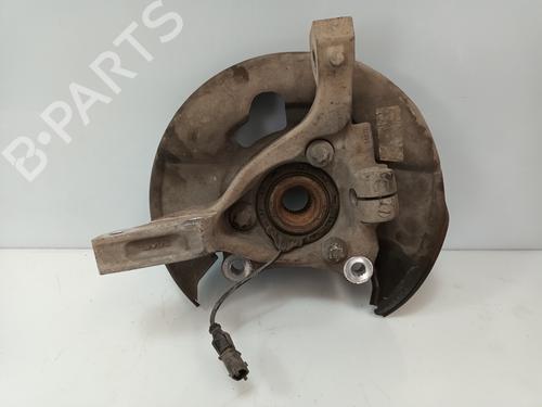 Right front steering knuckle SAAB 9-3 (YS3F, E79, D79, D75) 1.9 TiD | BP18134278M26 