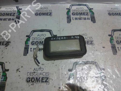 Used Interior roof light Interior roof light 12705854 12705854