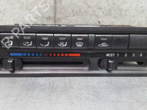 Climate control MAZDA 323 S VI Saloon (BJ) 1.5 16V (BJ5P) | BP12716043I5 