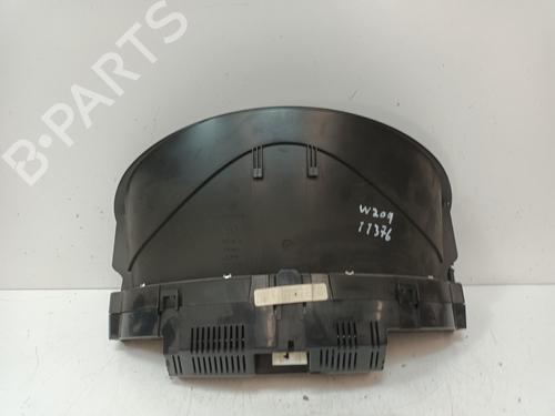 Instrument cluster MERCEDES-BENZ CLK (C209) CLK 240 (209.361) | BP17479577C47 