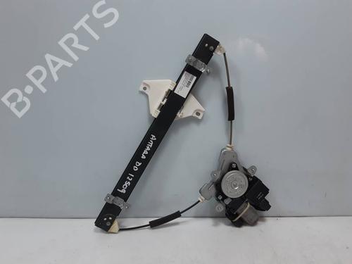 front-right-window-mechanism-opel-antara-a-l07-2006-2007-2008-2009-2010-2011-2012-2013-2014-2015-2016-2017-40185568 main image