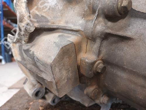 Gearbox CITROËN XSARA (N1) 1.6 16V | BP22189246M3 