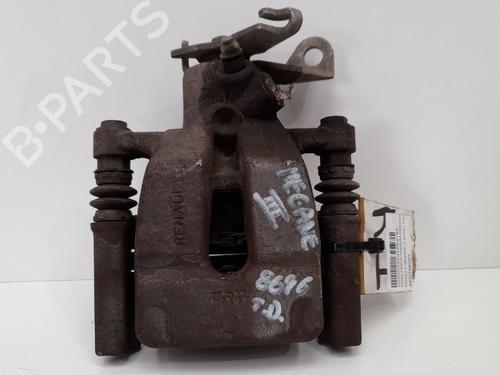 Used Right rear brake caliper RENAULT MEGANE III Grandtour (KZ0/1) [2008-2016]  12771179