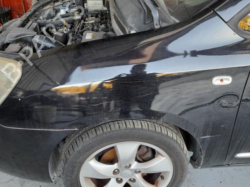 Højre foran tåkelykt KIA CARENS III MPV (UN) 2.0 CRDi 140 | BP15959198C31 