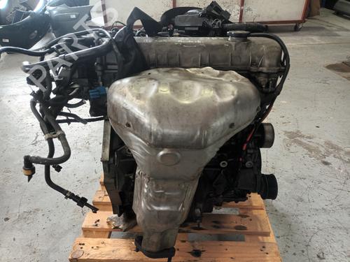 Engine FORD MONDEO III (B5Y) 2.0 16V | BP24371805M1 