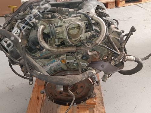 Engine CHRYSLER 300M (LR) 2.7 V6 24V | BP21393489M1 