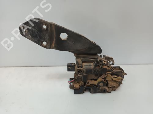 Used Rear right lock VW GOLF IV (1J1) 1.9 TDI (110 hp) 27512987