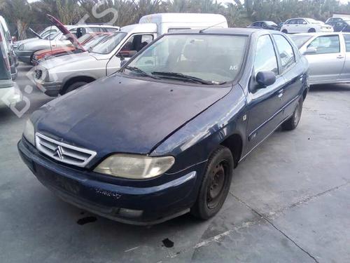 Ignition coil CITROËN XSARA (N1) 1.6 i | BP12815611M94 
