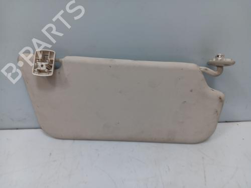 left-sun-visor-ford-c-max-ii-dxacb7-dxaceu-2010-2011-2012-2013-2014-2015-2016-2017-2018-2019-36222988 main image