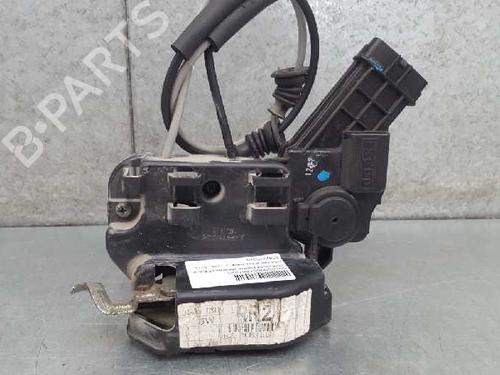 Rear right lock KIA CARENS III MPV (UN) 2.0 CRDi 140 | BP12727735C99 