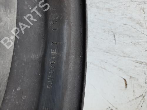 Rim CITROËN XANTIA (X1_, X2_)  | BP16680432C45 