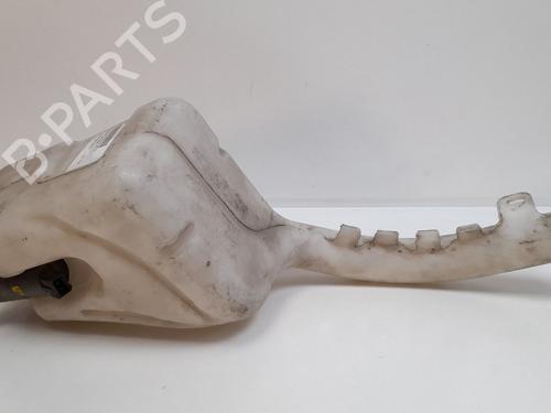 Used Windscreen washer tank FORD FIESTA V (JH_, JD_) 1.4 TDCi (68 hp) 12686566