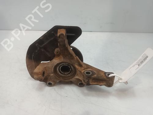 Left front steering knuckle FIAT DOBLO Box Body/MPV (223_) 1.9 JTD | BP31592940M25