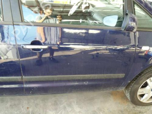 Used Right front door FORD GALAXY I (WGR) 1.9 TDI (130 hp) 12713381