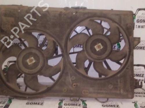 Used Radiator fan FORD MONDEO I (GBP) 2.0 i 16V (136 hp) 12791194