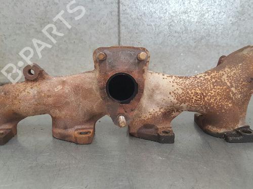 Exhaust manifold CITROËN XSARA PICASSO (N68) 2.0 HDi | BP12741399M110