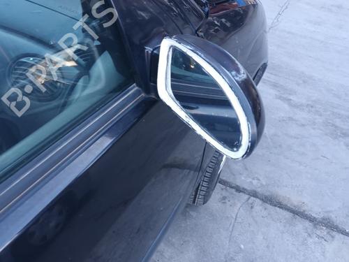 Left mirror FORD FOCUS I (DAW, DBW) 1.8 TDCi | BP32270875C26