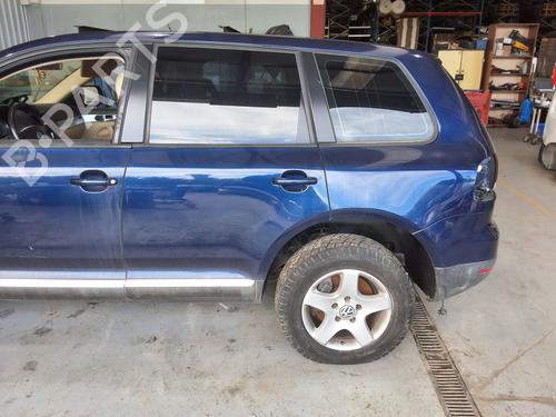 AC compressor VW TOUAREG (7LA, 7L6, 7L7) | BP32250460M34