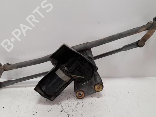 Used Front wiper motor FORD ESCORT V (AAL, ABL) 1.6 i 16V (90 hp) 12788278