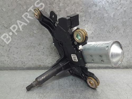 Rear wiper motor NISSAN QASHQAI II SUV (J11, J11_) 1.6 dCi | BP12715206M102 