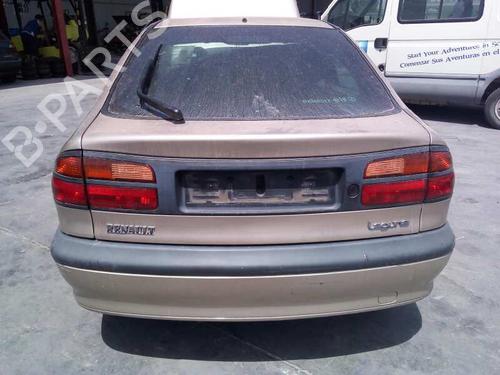 Support RENAULT LAGUNA I (B56_, 556_) 1.9 dTi (B56J) | BP13986305C155 