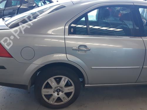 Starter FORD MONDEO III Saloon (B4Y) 2.0 16V | BP26431567M8 