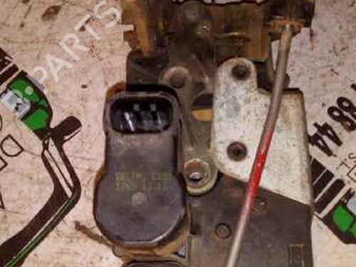 Front right lock FIAT BRAVO I (182_) 1.9 JTD | BP12779213C97 
