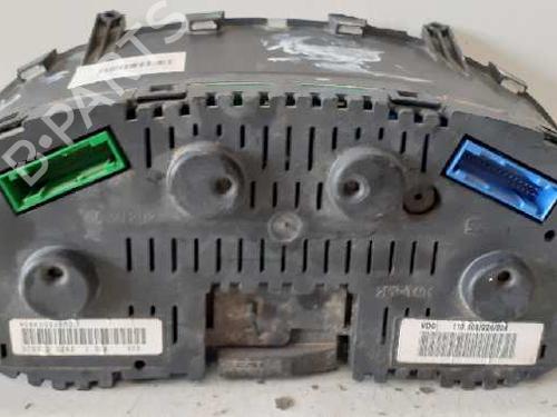 Instrument cluster SEAT IBIZA II (6K1) 1.9 SDI | BP12697488C47 