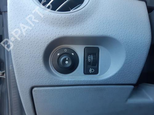 Przepustnica CITROËN C3 Pluriel (HB_) 1.4 | BP30699144M82