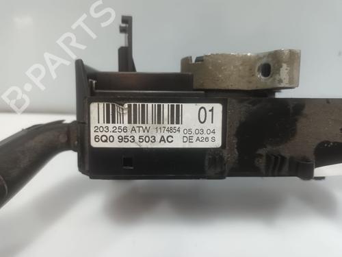 steering-column-stalk-seat-cordoba-6l2-2002-2003-2004-2005-2006-2007-2008-2009-34224741 main image