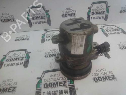 AC compressor BMW 3 (E36) 318 is | BP12807016M34 