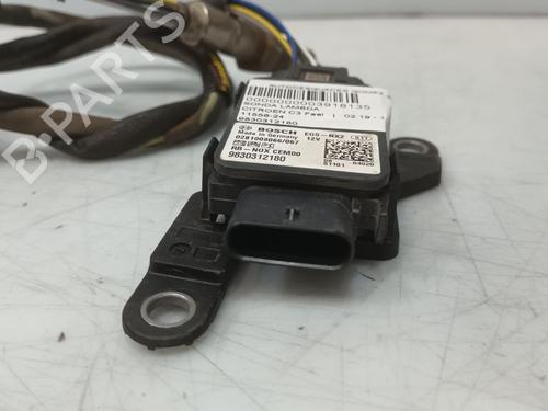 Electronic sensor CITROËN C3 III (SX) | BP30136484M84