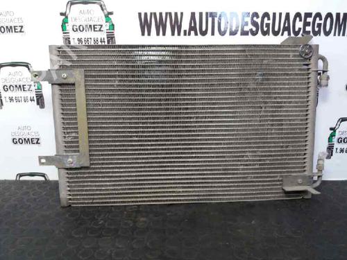 AC radiator VW GOLF I (17) 1.5 | BP12815740M32