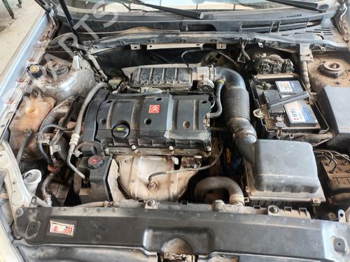 Udstødningssystem CITROËN XSARA Coupe (N0) 1.6 16V | BP26233934M121 