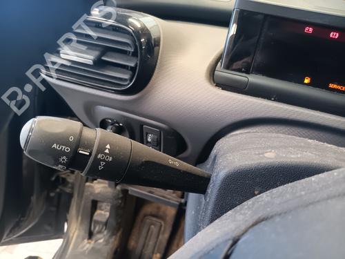 Commande de phare CITROËN C4 CACTUS 1.6 BlueHDi 100 | BP31588946I24 