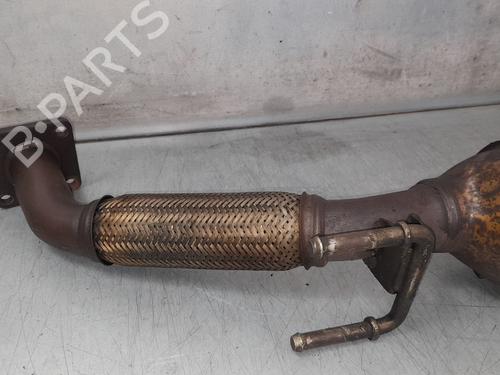 Catalyst SEAT CORDOBA (6K1, 6K2) 1.9 SDI | BP12844381M10 