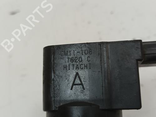 Ignition coil HONDA CIVIC VIII Saloon (FD, FA) 1.3 IMA (FA3, FD3) | BP17108660M94 