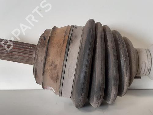 Right front driveshaft SEAT CORDOBA (6K1, 6K2) 1.4 i | BP12759255M39 