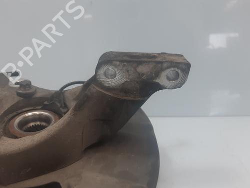 Right front steering knuckle SAAB 9-3 (YS3F, E79, D79, D75) 1.8 i | BP19024502M26 
