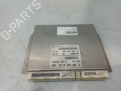 Used Control unit MERCEDES-BENZ A-CLASS (W168) A 140 (168.031, 168.131) (82 hp) 31320143